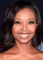 ���� ������ Ashleigh LaThrop