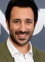 ������ ������ Desmin Borges