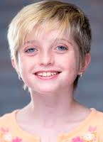 ������ �������� Farrah Mackenzie