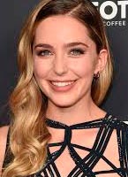�������� ��� Jessica Rothe